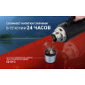 Термос NATUREHIKE Q-9H NH19SJ011 1.25L черный 6927595740262